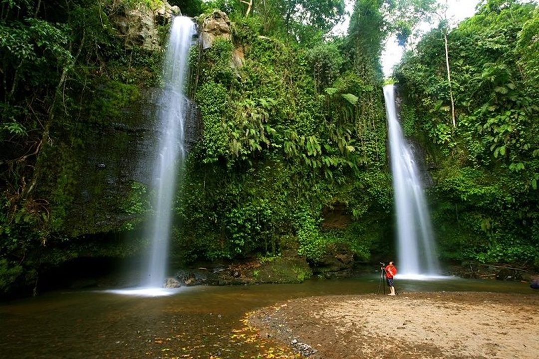 Selong Belanak Lombok