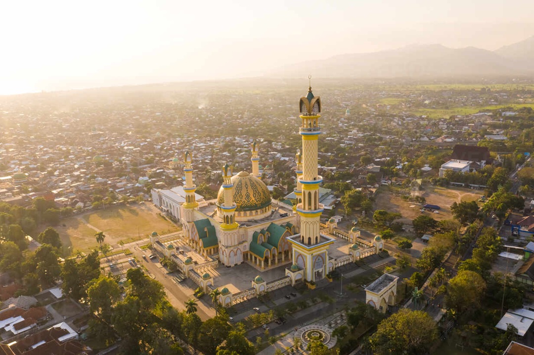 city tour lombok