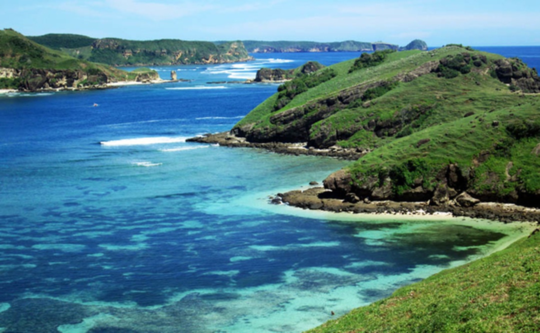 Lombok Tour Asia