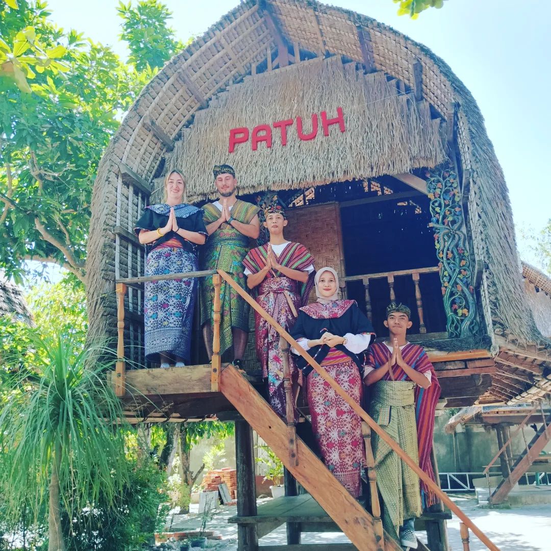 Lombok Tour Asia