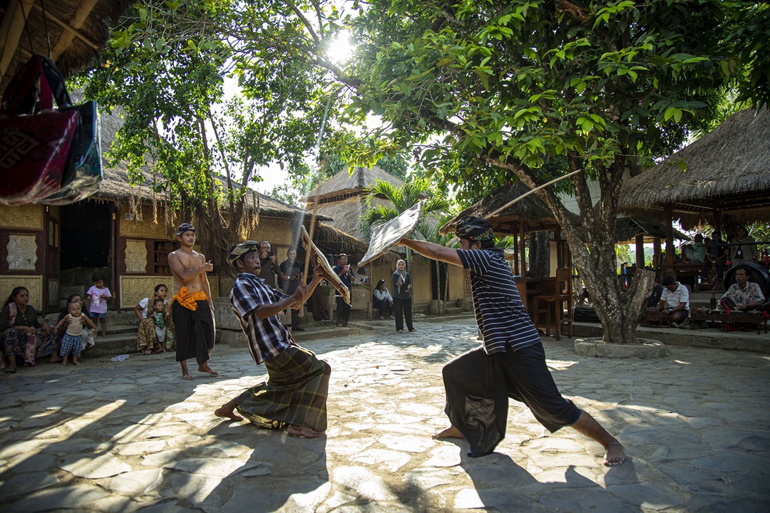 Lombok Tour Asia