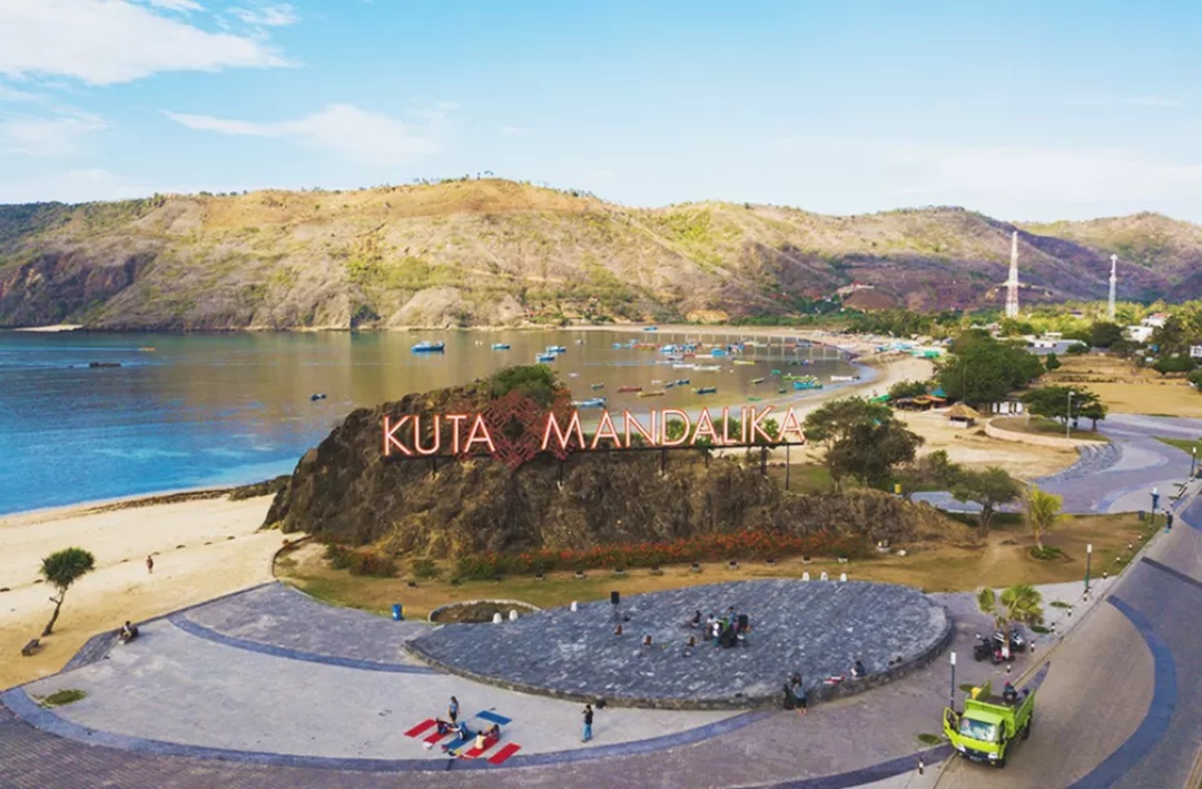 Lombok Tour Asia