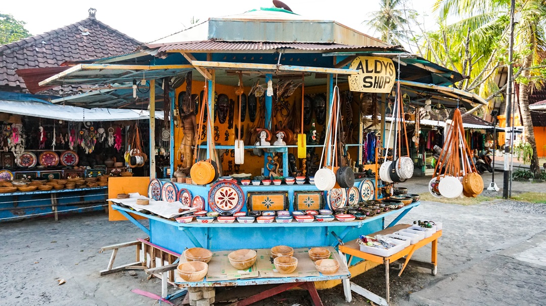 Gili Nanngu
