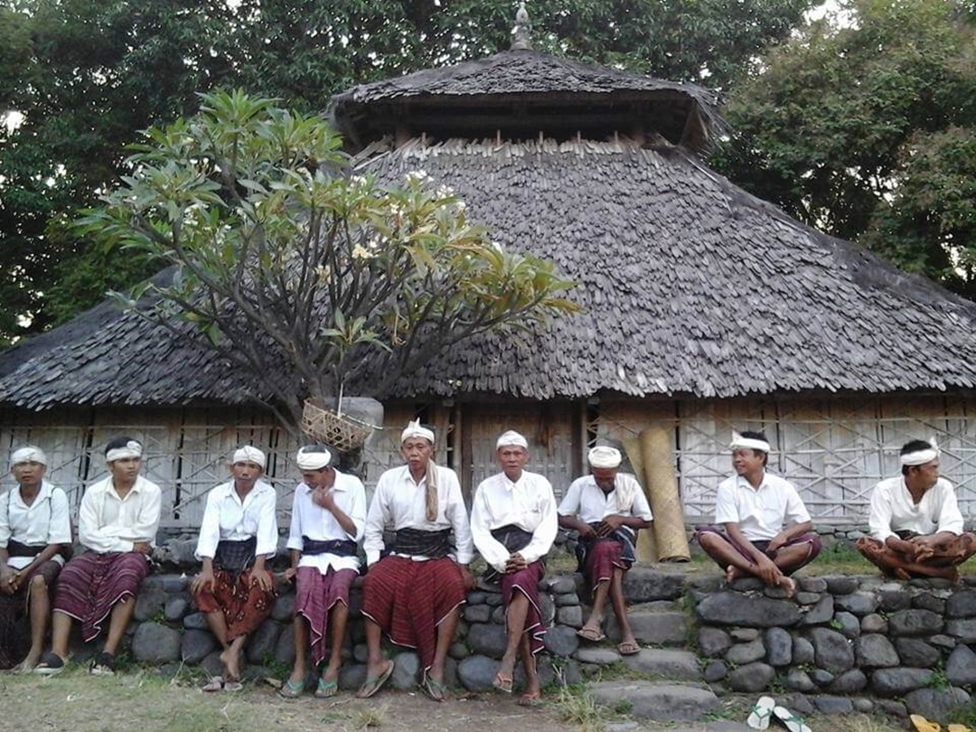 Gili Nanngu