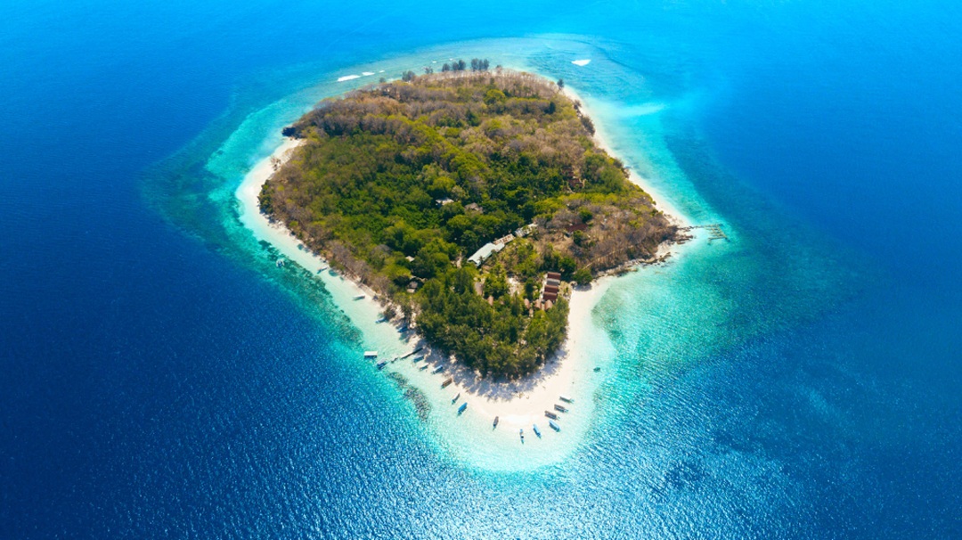 Gili Nanngu