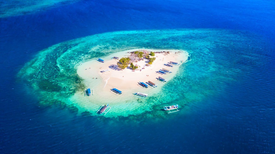 Gili Nanngu