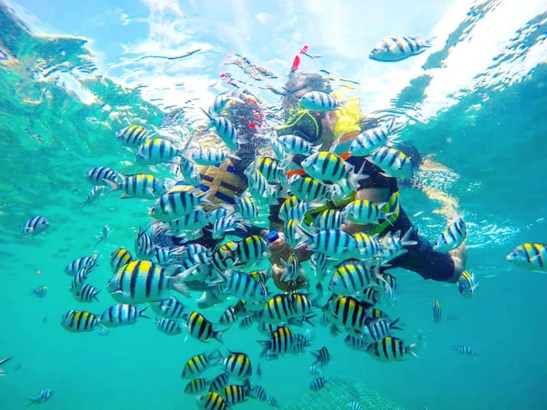 Gili Nanngu