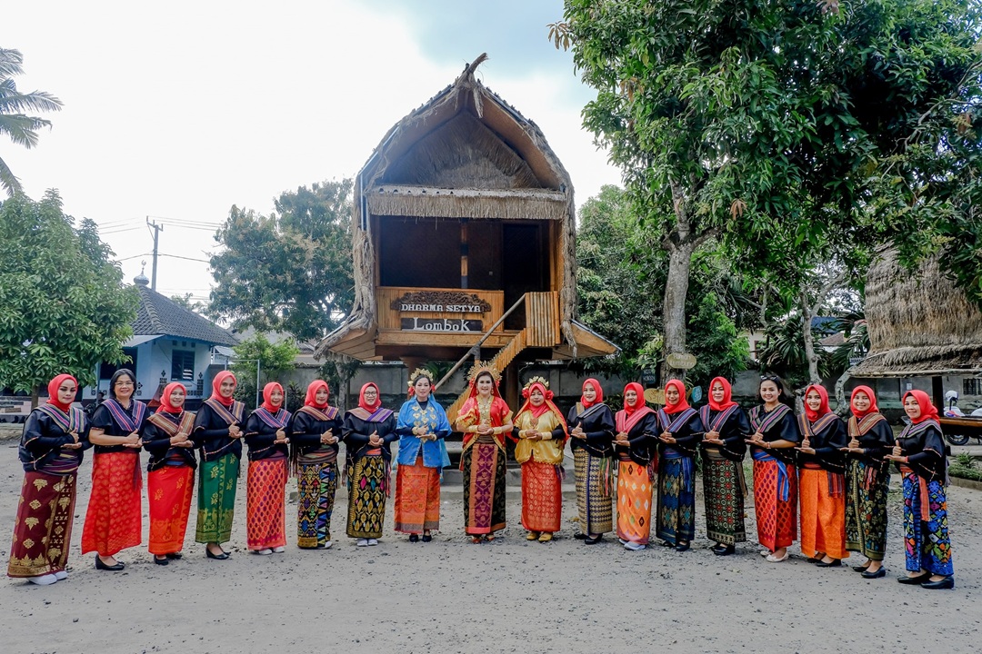 Selong Belanak Lombok