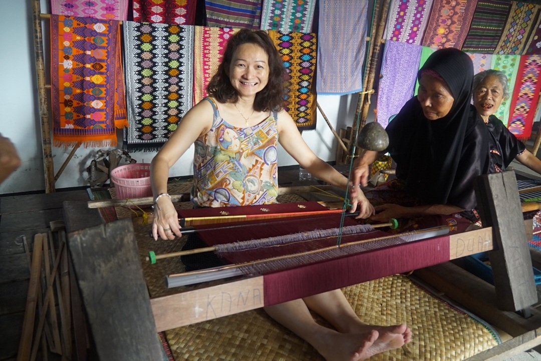 Selong Belanak Lombok