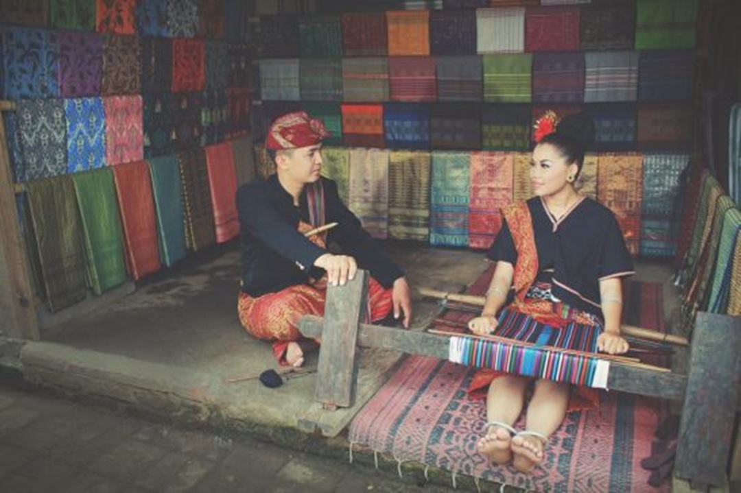 Selong Belanak Lombok