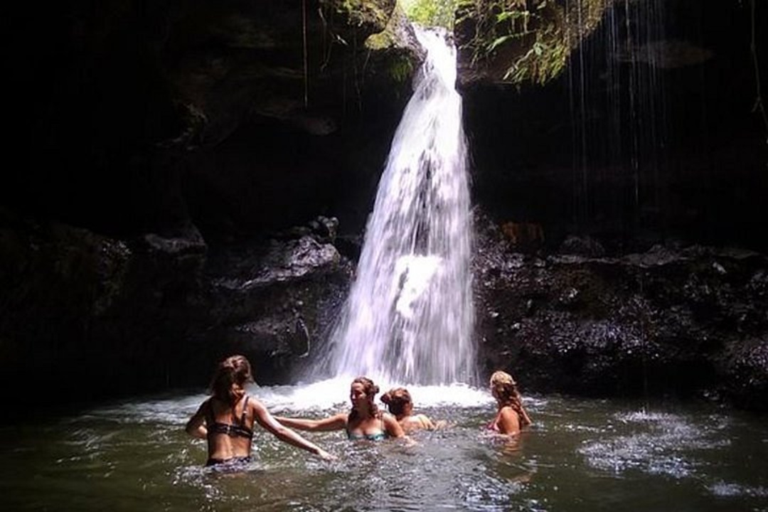 Selong Belanak Lombok