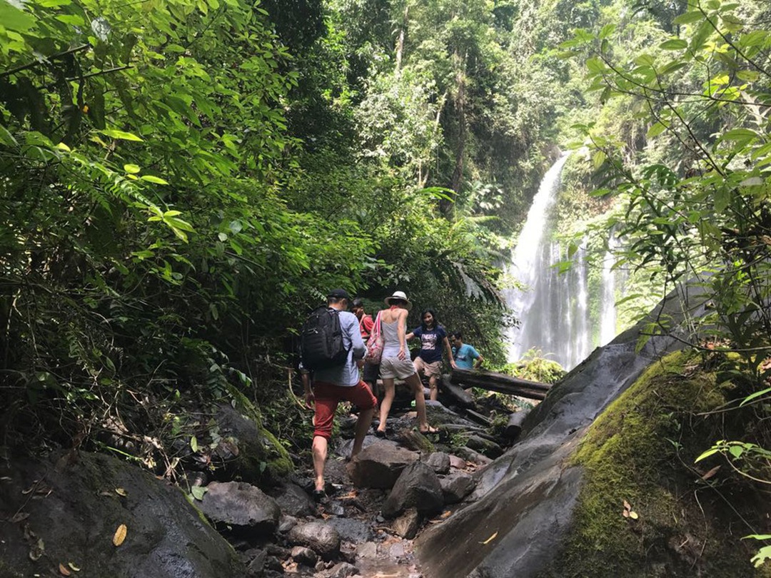 Selong Belanak Lombok