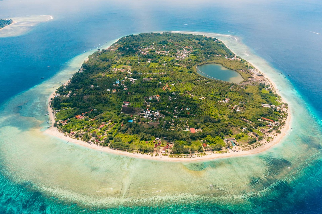 Lombok Tour Asia