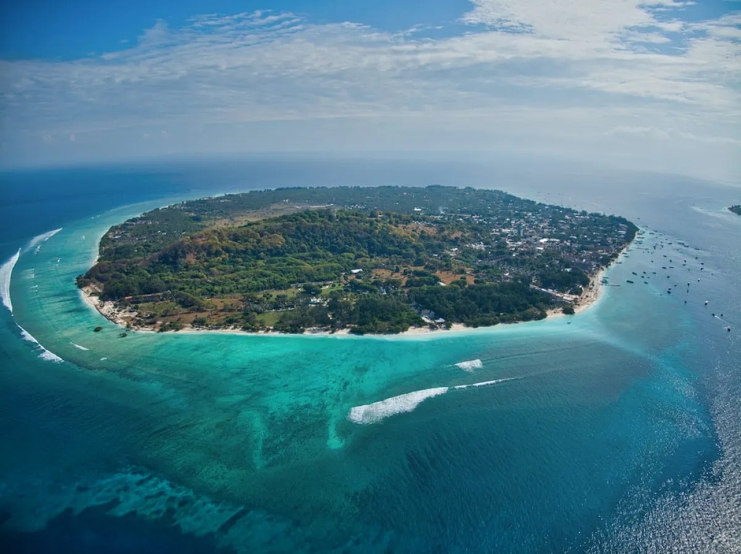Lombok Tour Asia