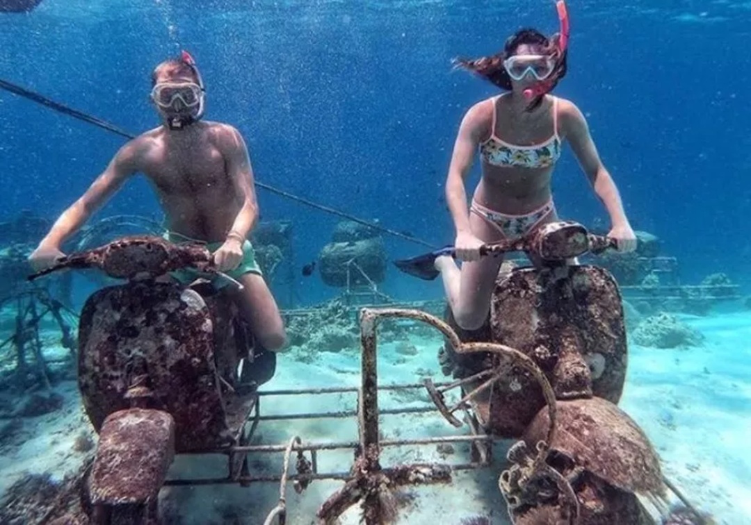 Lombok Tour Asia