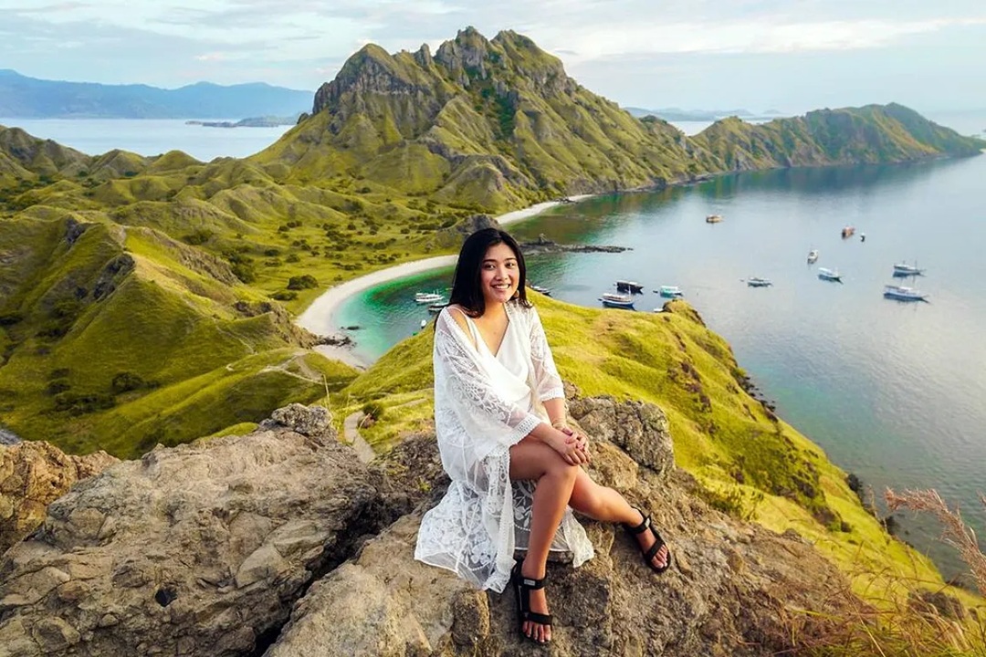 Tour Komodo