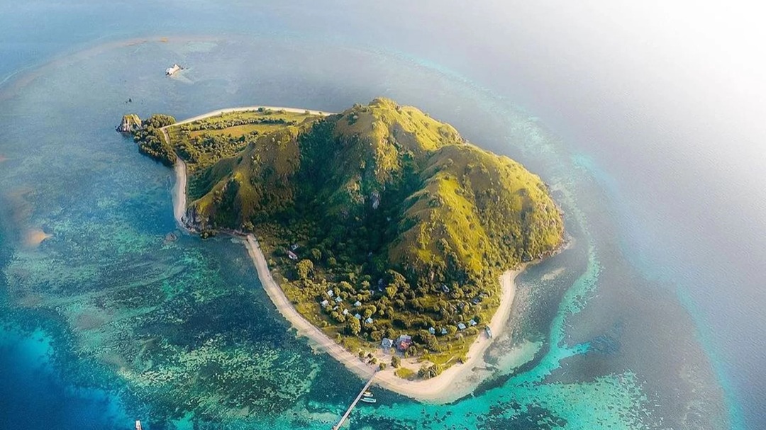 Tour Komodo